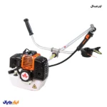علفتراش دوشی میتسوبیشی 43 سی سی CG430 موتور دو زمانه