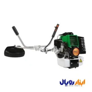 علف تراش دوشی KNC کره ای - ابزار رویال -