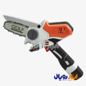 اره شارژی گلف گاردن 4 مدل KM06112