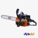 اره موتوری SKN NT180 تیغه 35 سانتی