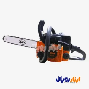 اره موتوری SKN NT180 تیغه 35 سانتی