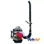 دستگاه دمنده موتوری SKN مدل EB500 - ابزار رویال