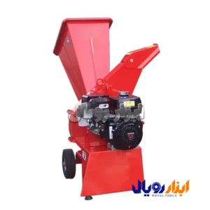 چوب خرد کن SKN مدل BIO90 - ابزار رویال