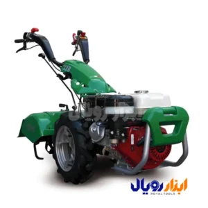 تراکتور دوچرخ فراری 340 دیزلی 10 اسب