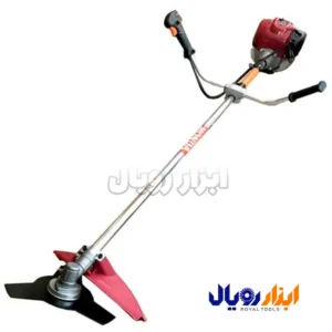 علف زن دوشی طرح هوندا SKN 3GC436 - ابزار رویال