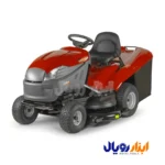 چمن زن تراکتوری TCX122H ST650 Twin اصل ایتالیا