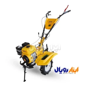 خرید تیلر 7 اسب بنزینی آلپ (آلفا) ابزار رویال