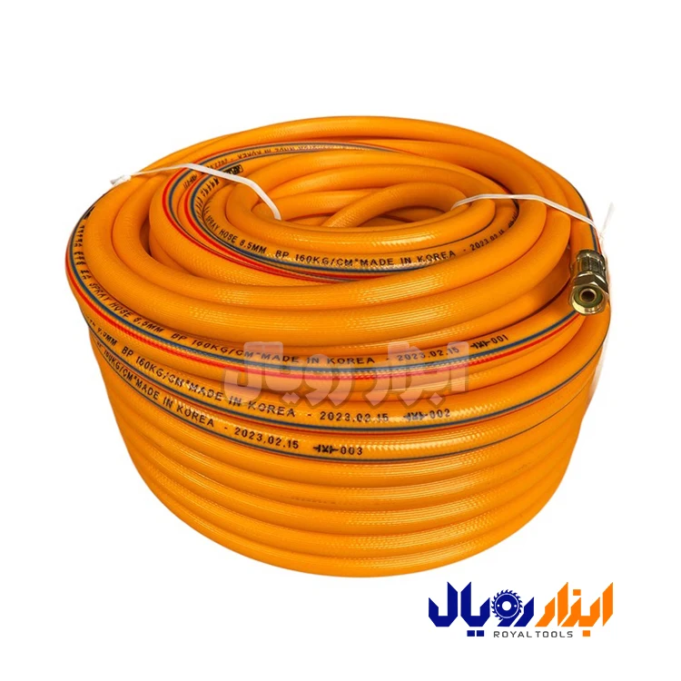 خرید شلنگ سمپاش جی فلکس 8.5