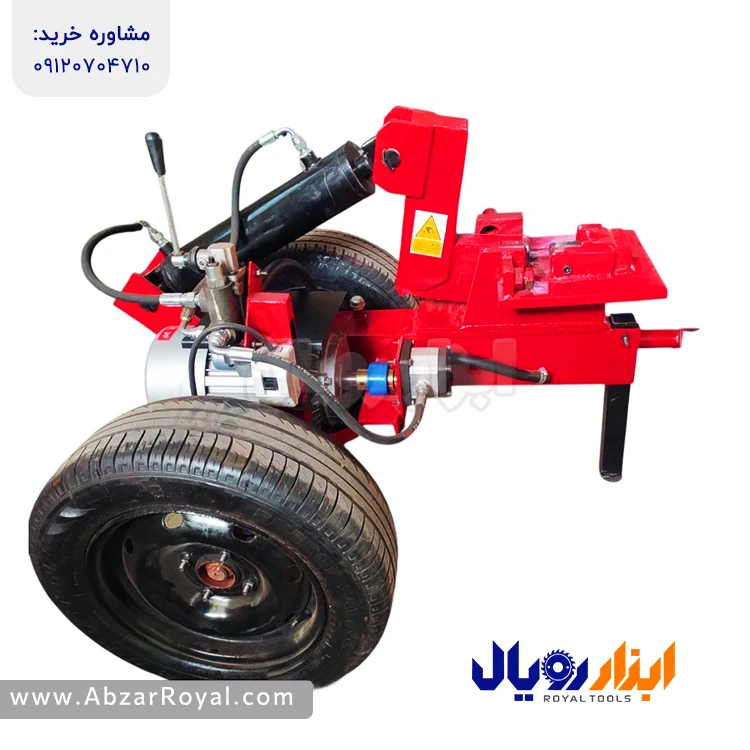 خرید دستگاه خم و برش سایز 32 قرمر