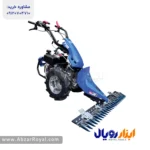 خرید دروگر 738 موتور 7 اسب