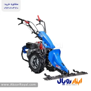 قیمت دروگر 738 با قدرت 7 اسب