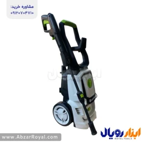خرید کارواش ۱۳۰ بار لوتین